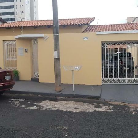 Pousada Da Sonia Apartment Uberlandia Exterior photo
