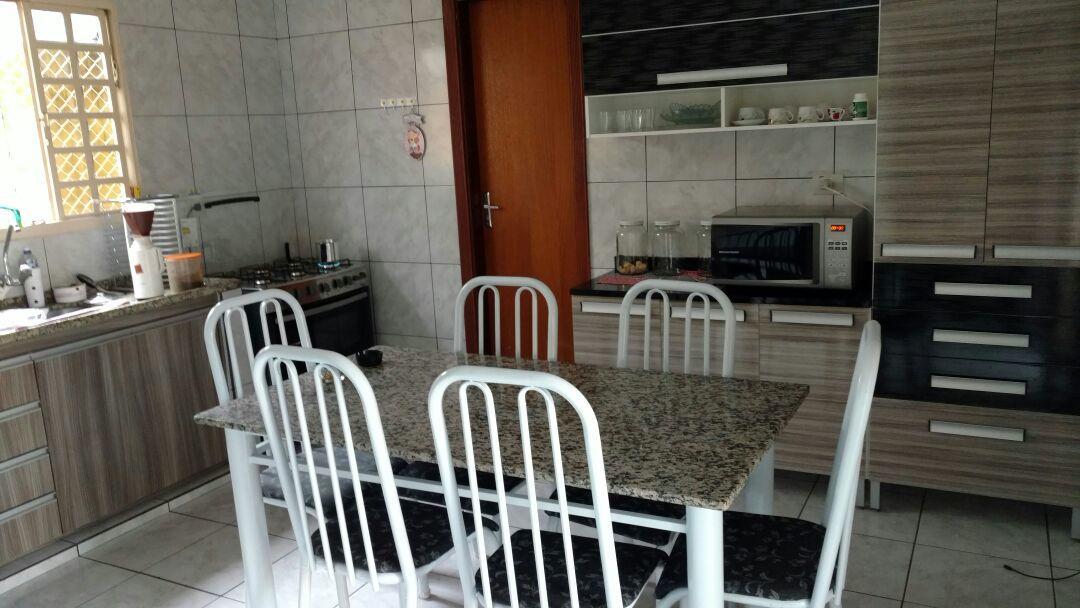 Pousada Da Sonia Apartment Uberlandia Exterior photo