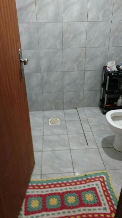 Pousada Da Sonia Apartment Uberlandia Exterior photo