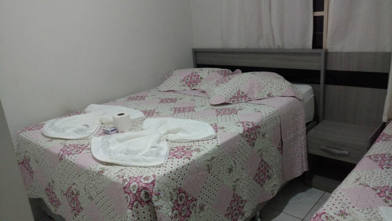 Pousada Da Sonia Apartment Uberlandia Exterior photo