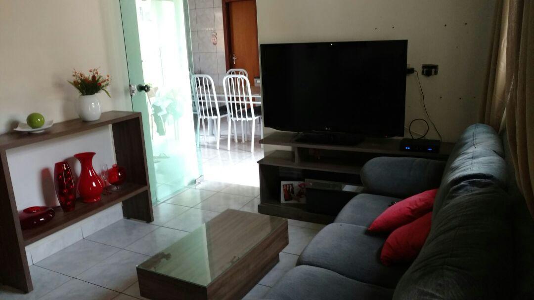 Pousada Da Sonia Apartment Uberlandia Exterior photo