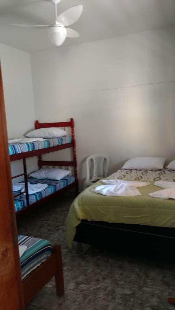 Pousada Da Sonia Apartment Uberlandia Exterior photo