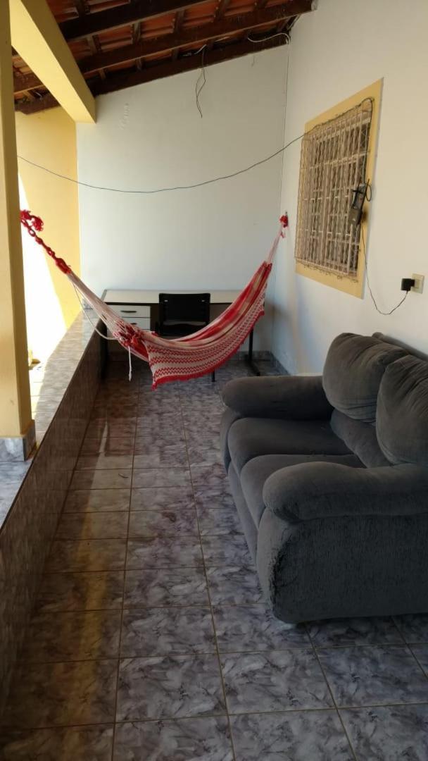 Pousada Da Sonia Apartment Uberlandia Exterior photo