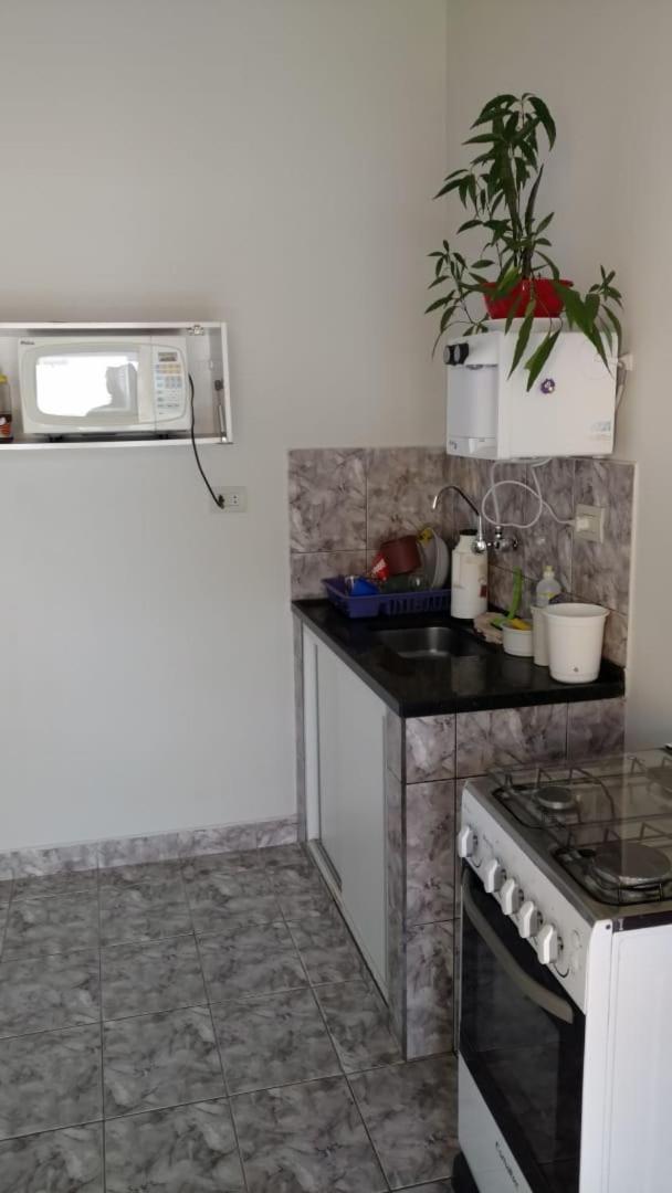 Pousada Da Sonia Apartment Uberlandia Exterior photo