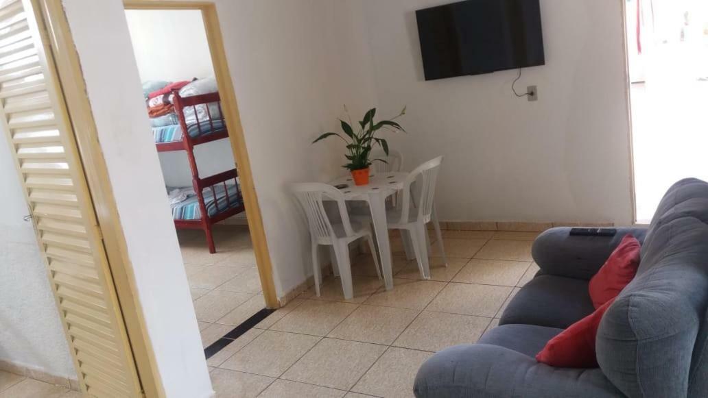 Pousada Da Sonia Apartment Uberlandia Exterior photo