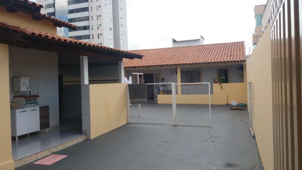 Pousada Da Sonia Apartment Uberlandia Exterior photo